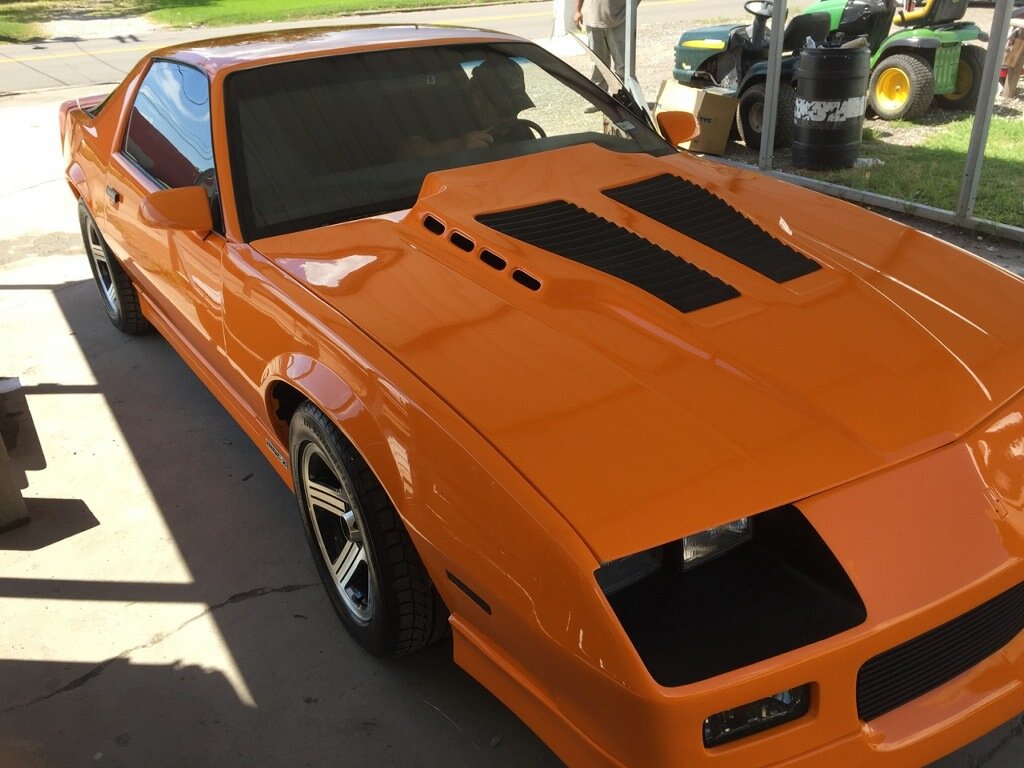 Auto Body Painting Custom Paint Baytown, TX